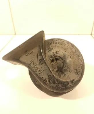 Volkswagen Golf IV Horn signal