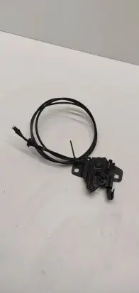 Jeep Cherokee III KJ Engine bonnet/hood lock/latch loop/hook 