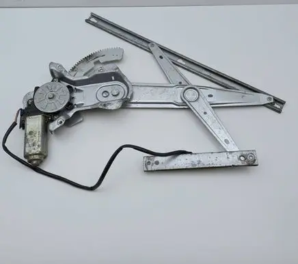 Rover 200 XV Front door window regulator with motor 