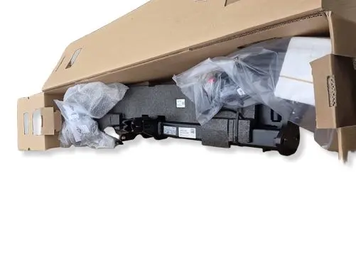 Peugeot 308 Tow bar set 1669672280 9834882780