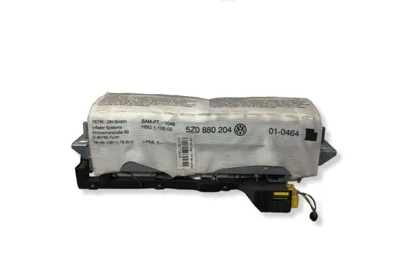 Volkswagen Fox Passenger airbag 5Z0880204