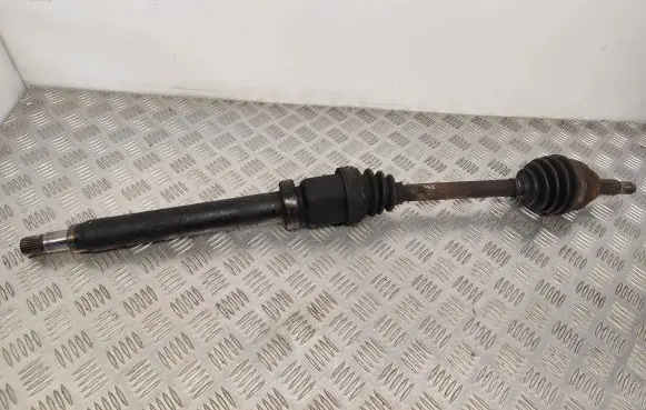 Ford Fusion Front driveshaft