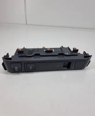 Toyota RAV 4 (XA50) Seat heating switch 5543442090