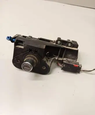 Opel Meriva A Tailgate exterior lock 09183495 32505603