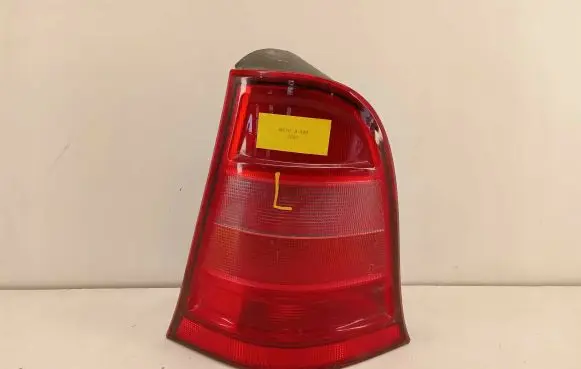 Mercedes-Benz A W168 Rear/tail lights