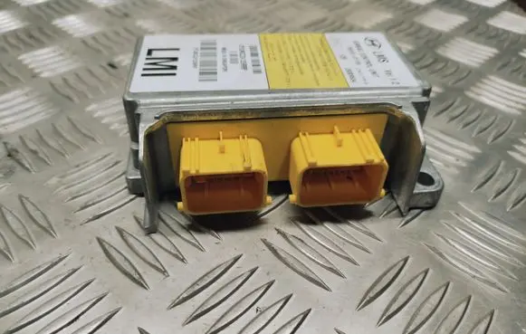 Hyundai ix35 Airbag control unit/module 959102Y100
