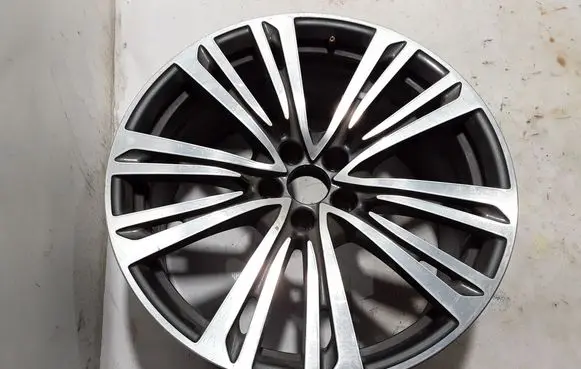 Audi A8 S8 D5 R20 alloy rim 4N0601025D