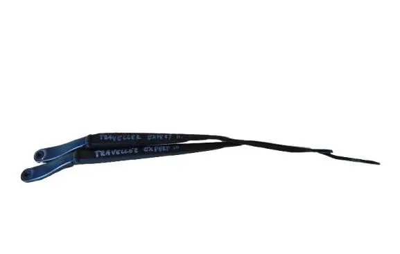 Peugeot Traveller Front wiper blade arm 9808465580