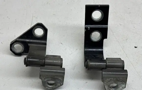 Lexus GS 300 350 430 450H Rear door hinge set 6874030080 6878030150