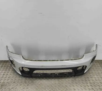 Mini Cooper Countryman R60 Front bumper 9477039