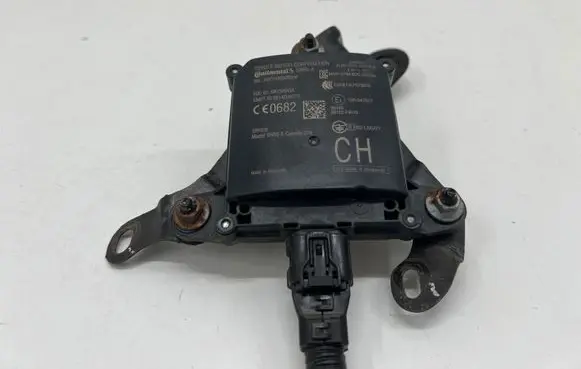 Toyota C-HR I Blind spot module 88162F4010
