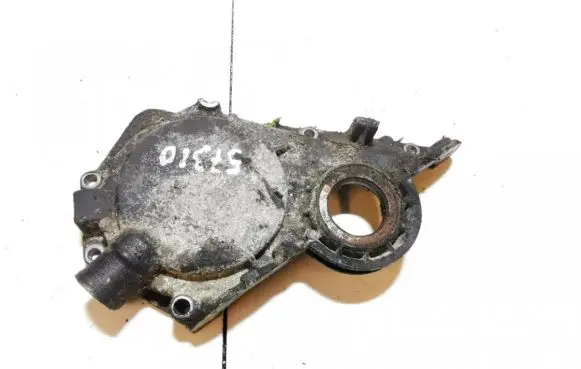 Ford Fiesta other engine part