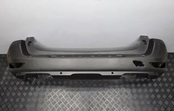 Peugeot 5008 II Rear bumper 98166681877 9814460077