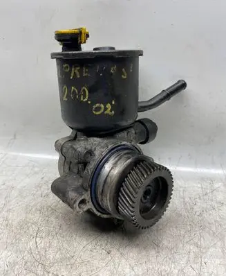Electric power steering pump