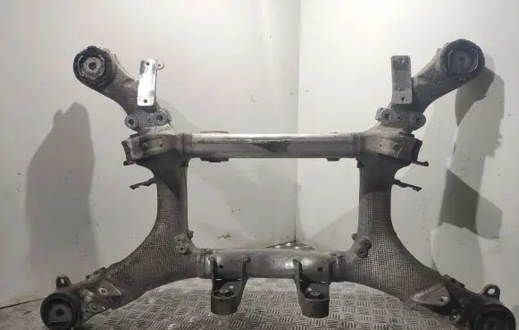 BMW 7 G11 G12 Rear subframe 6883918 B17278RS1111