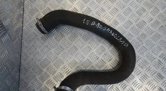 Opel Grandland X Intercooler hose/pipe