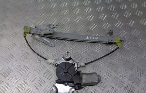 Nissan Primera Front door electric window regulator 400601T3