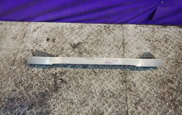 Opel Meriva A Rear bumper support beam 