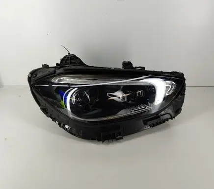 Mercedes-Benz C W206 Headlight/headlamp A2069062204