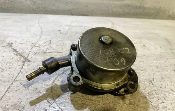 Peugeot 607 Vacuum pump 72266601H 01T05400902 9631971580