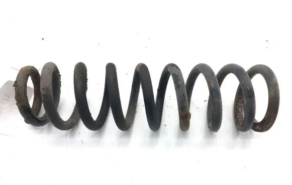 Toyota Highlander XU40 Front coil spring 