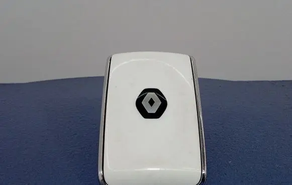 Renault Megane IV Ignition lock 285C75940R