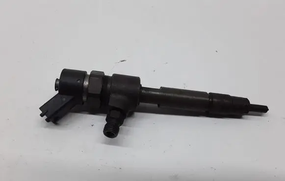 Alfa Romeo 156 Fuel injector 0445110002
