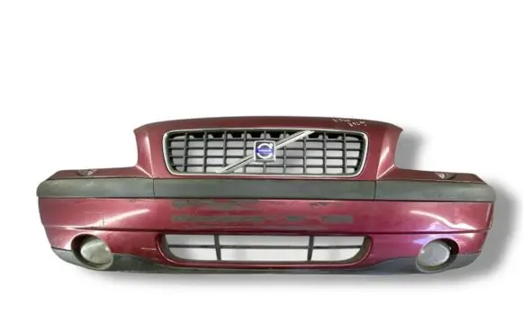 Volvo S60 Front bumper