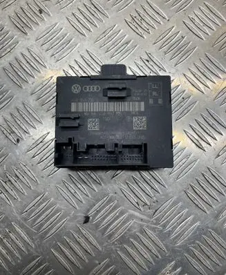Audi A6 C7 Door control unit/module 959795 4G8959795G P10097145