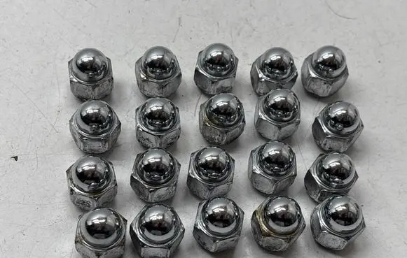 Subaru Legacy Nuts/bolts 