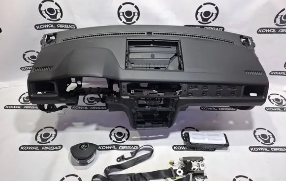 Volkswagen Caddy Dashboard 2K5857003BT 2K5857805E 7E0880204F