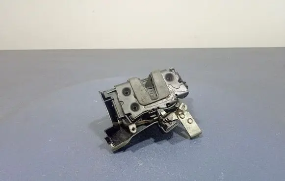Ford S-MAX Front door lock 6M2AR21813EB