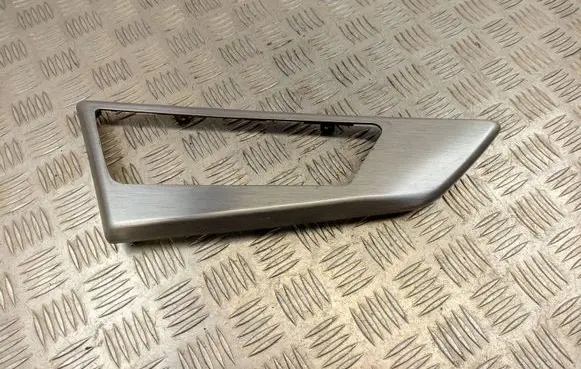Mercedes-Benz GLK (X204) Seat trim A2047203248