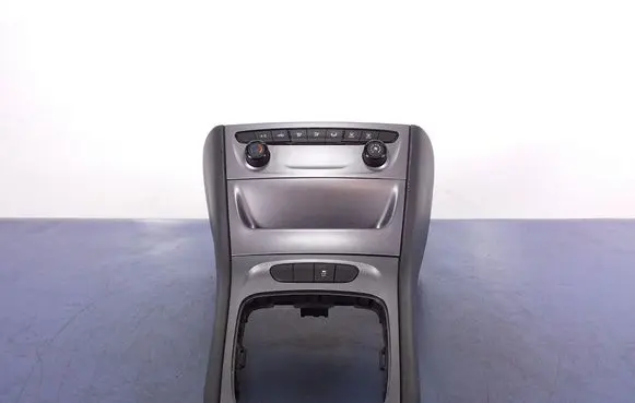 Opel Astra K Other sill/pillar trim element 