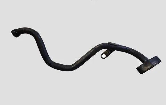 Mini One - Cooper Clubman R55 Turbo turbocharger oiling pipe/hose