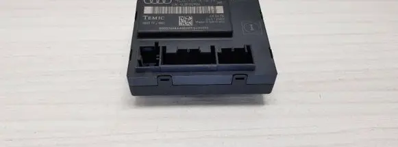 Audi Q7 4L Door control unit/module 4L0907290A 4L0910290A 26012007