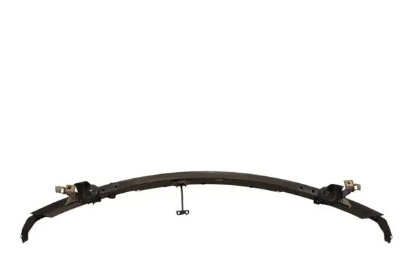 Mercedes-Benz C W204 Front bumper cross member A2076201600