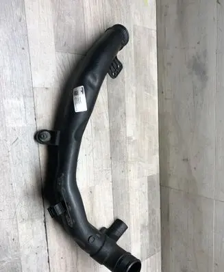 Volkswagen Sharan Intercooler hose/pipe 126919501 00121341 032014181512