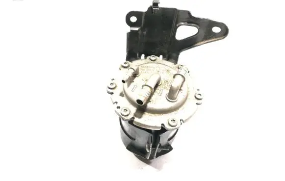 Audi Q7 4M Fuel filter housing 4M0127401C 1125650S00 4M0201987K