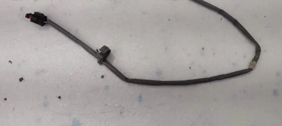 Ford Focus Lambda probe sensor