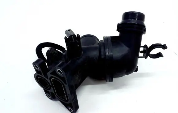 Land Rover Range Rover Evoque L538 Thermostat G4D38575BC W584A