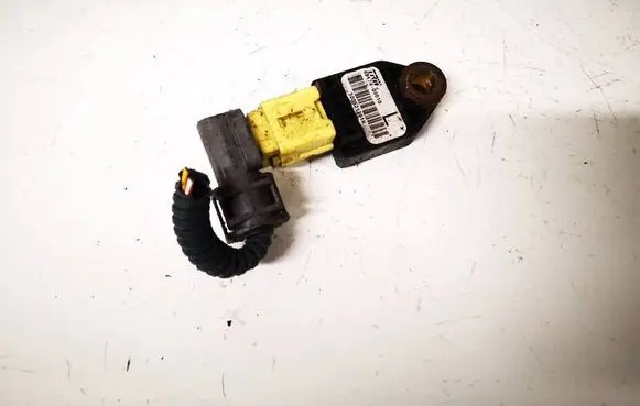 Toyota Avensis T250 Airbag deployment crash/impact sensor 8917405010 89174-05010