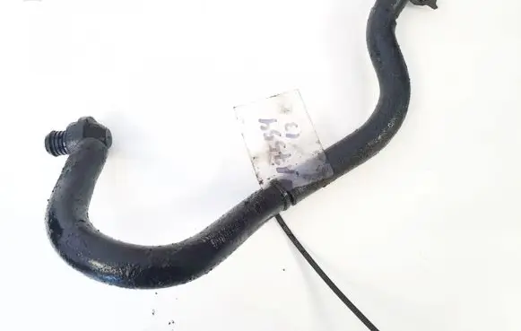 Volvo S40, V40 Air intake hose/pipe 30616866