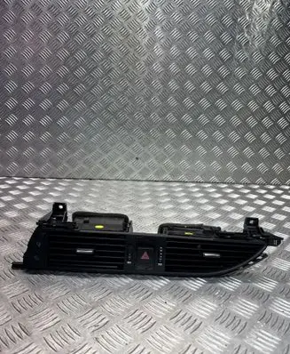 Audi A6 S6 C7 4G Dash center air vent grill 4G0941509 9025900