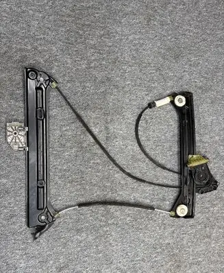 BMW 2 F22 F23 Front door window regulator with motor 934756 934756100 934758101