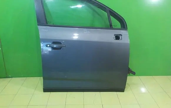 Chevrolet Orlando Front door PRZOD PRAWE