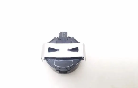 Rain sensor