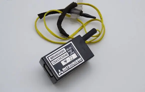 Mitsubishi Space Star Outside/exterior temperature sensor MR460499