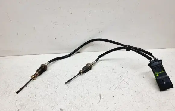 Peugeot 3008 II Exhaust gas temperature sensor 9808312080