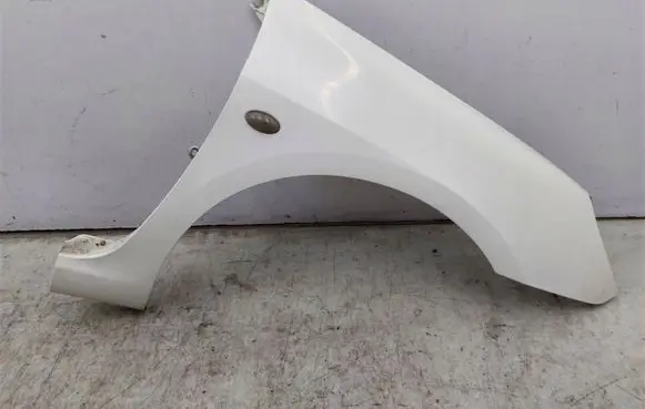 Peugeot 307 Fender 